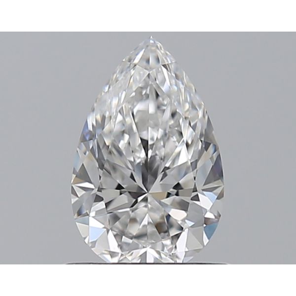 PEAR 0.7 E VS1 EX-EX-EX - 2546685621 GIA Diamond
