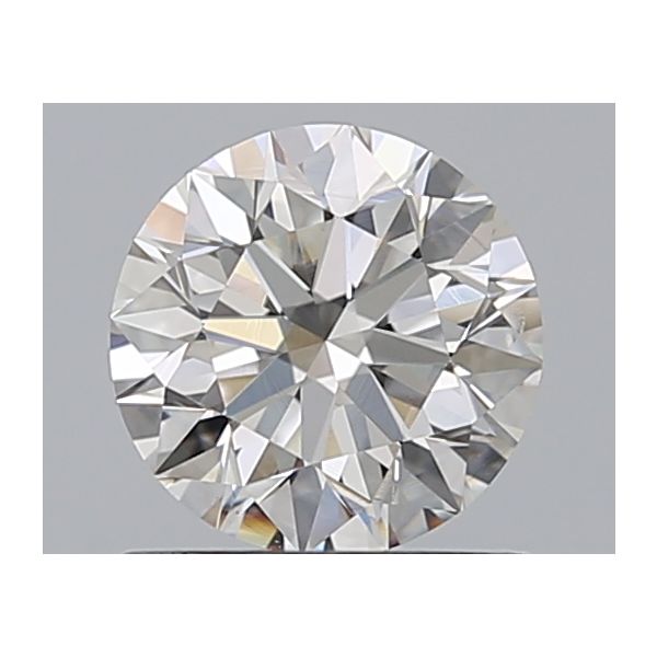 ROUND 0.76 H VS2 EX-EX-EX - 2546686534 GIA Diamond