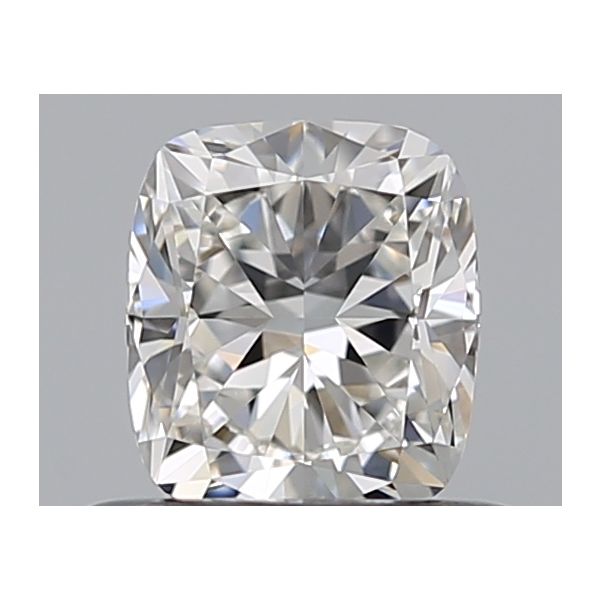 CUSHION 0.5 G VVS2 EX-VG-EX - 2546687169 GIA Diamond