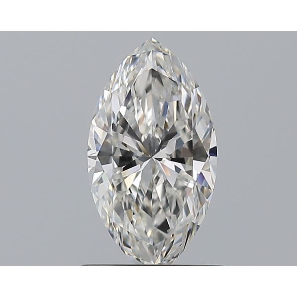 MARQUISE 1 F VS2 VG-EX-EX - 2546687471 GIA Diamond