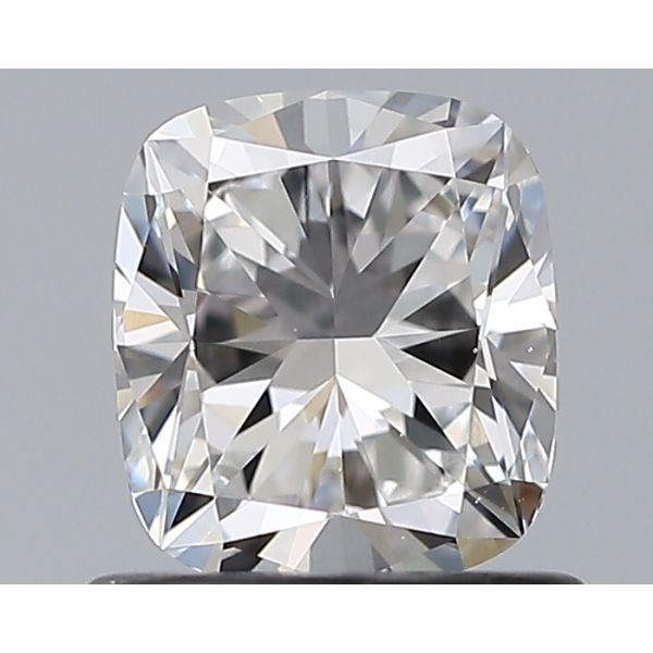 CUSHION 0.81 D VS2 EX-EX-EX - 2546692058 GIA Diamond