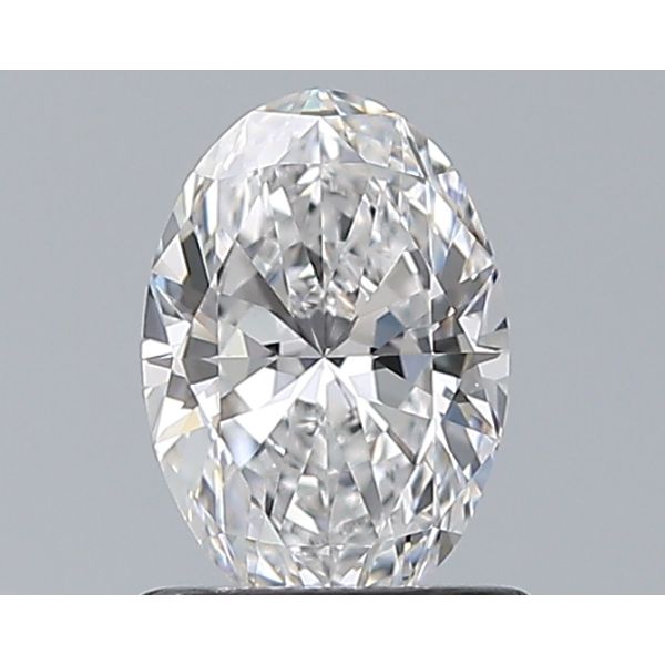 OVAL 0.8 D VS2 EX-EX-EX - 2546695706 GIA Diamond