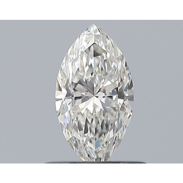 MARQUISE 0.5 H VVS2 VG-VG-VG - 2546695927 GIA Diamond
