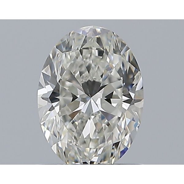 OVAL 0.76 G VVS2 VG-EX-EX - 2546704634 GIA Diamond