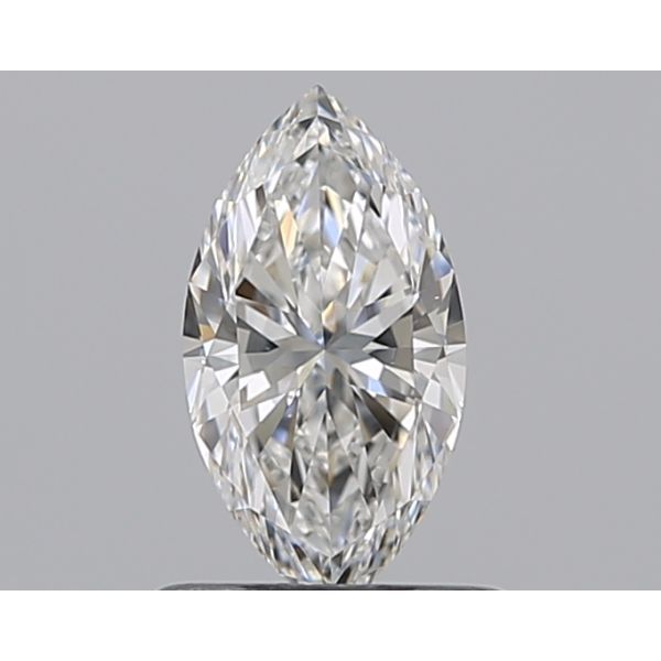 MARQUISE 0.7 E VS2 VG-EX-EX - 2546720578 GIA Diamond