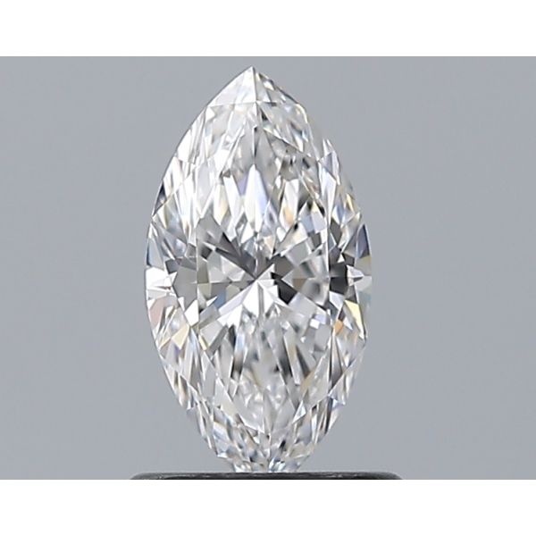 MARQUISE 0.7 D VS2 EX-EX-EX - 2546720586 GIA Diamond