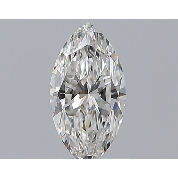 MARQUISE 0.71 G VS2 EX-EX-EX - 2546722996 GIA Diamond