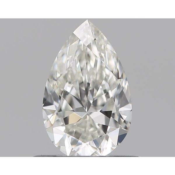 PEAR 0.5 I VS2 EX-VG-EX - 2546723882 GIA Diamond