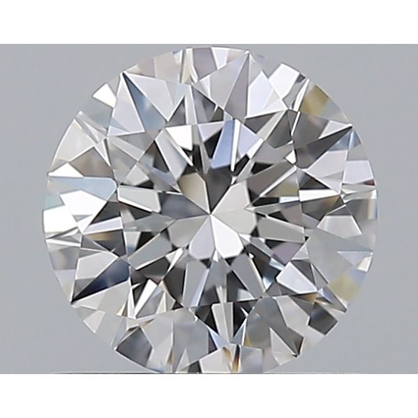 ROUND 0.81 E VVS2 EX-EX-EX - 2546729691 GIA Diamond
