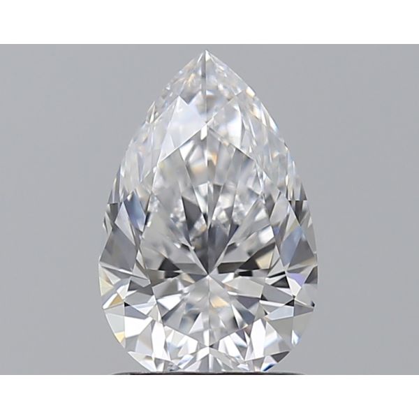 PEAR 1.21 D VS2 VG-EX-EX - 2546730176 GIA Diamond