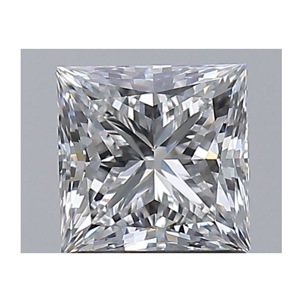PRINCESS 1.2 E VVS2 EX-EX-EX - 2546730394 GIA Diamond