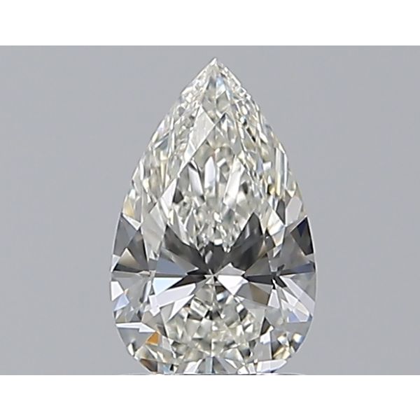 PEAR 0.75 I VVS1 EX-EX-EX - 2546731057 GIA Diamond