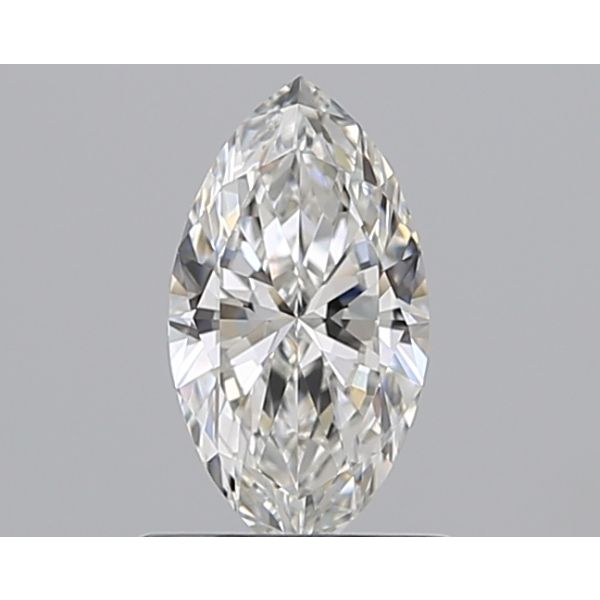 MARQUISE 0.7 F VVS2 EX-EX-EX - 2546731396 GIA Diamond
