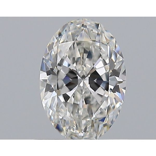 OVAL 0.72 F VS2 EX-EX-EX - 2546731488 GIA Diamond