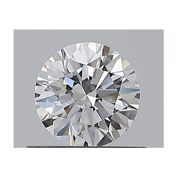 ROUND 0.51 D VVS1 EX-EX-EX - 2546732160 GIA Diamond