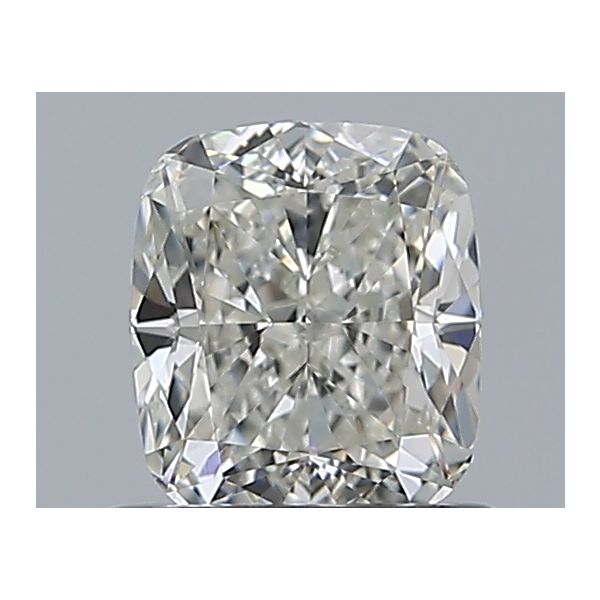 CUSHION 0.79 I VVS2 EX-EX-EX - 2546732425 GIA Diamond