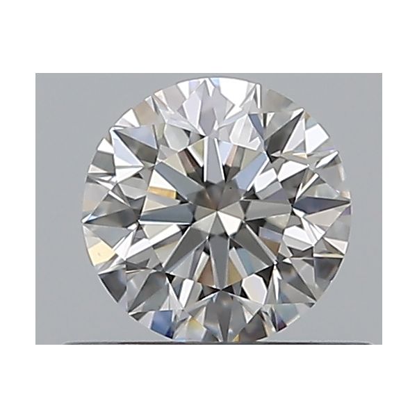 ROUND 0.5 F VS1 EX-EX-EX - 2546732749 GIA Diamond