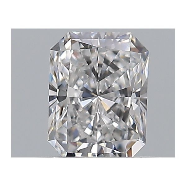 RADIANT 0.51 D VVS1 VG-VG-EX - 2546735066 GIA Diamond