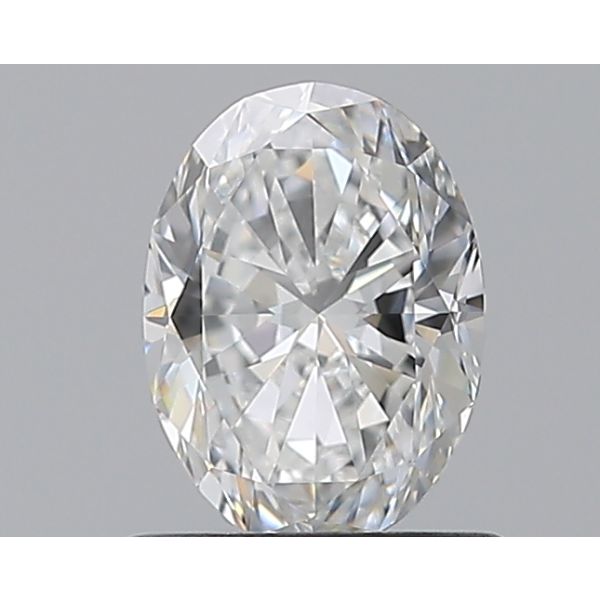 OVAL 0.9 E VVS1 VG-EX-EX - 2546749378 GIA Diamond