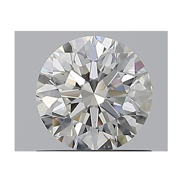 ROUND 0.75 I VS2 EX-EX-EX - 2546754535 GIA Diamond