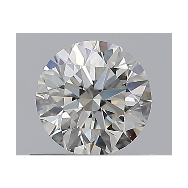 ROUND 0.61 I VS1 EX-EX-EX - 2546754578 GIA Diamond