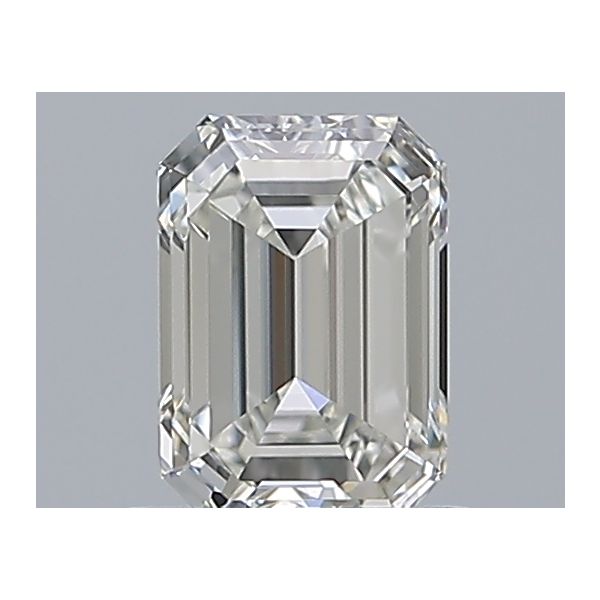 EMERALD 0.75 H VS1 EX-VG-EX - 2546756599 GIA Diamond