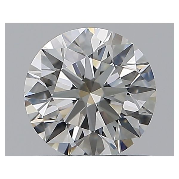 ROUND 0.7 I VVS2 EX-EX-EX - 2546758216 GIA Diamond