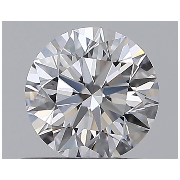 ROUND 0.53 D VS1 EX-EX-EX - 2546760944 GIA Diamond