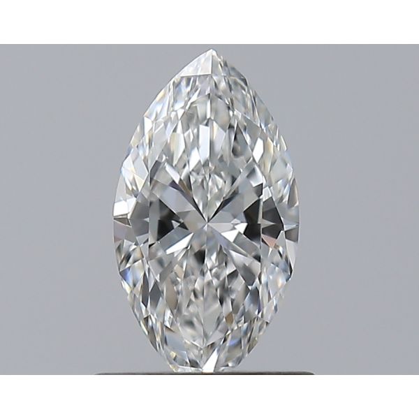 MARQUISE 0.72 F VS1 VG-EX-EX - 2546761534 GIA Diamond