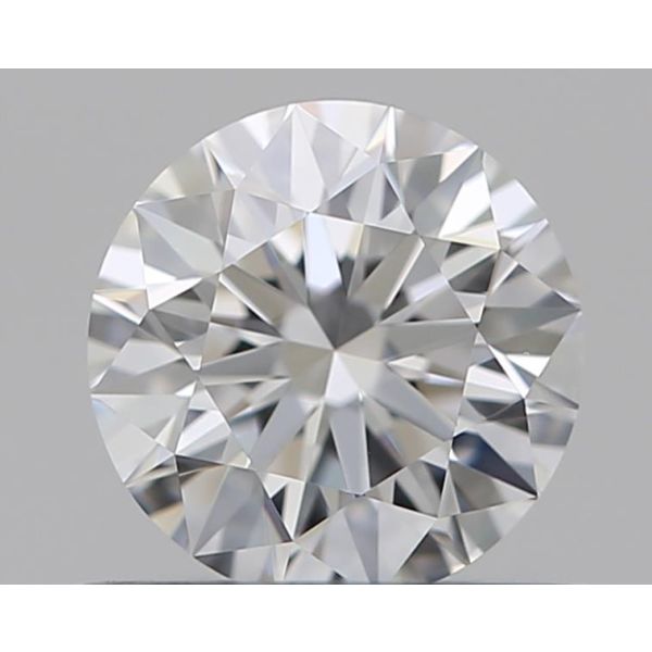 ROUND 0.5 E VVS1 EX-EX-EX - 2546762149 GIA Diamond