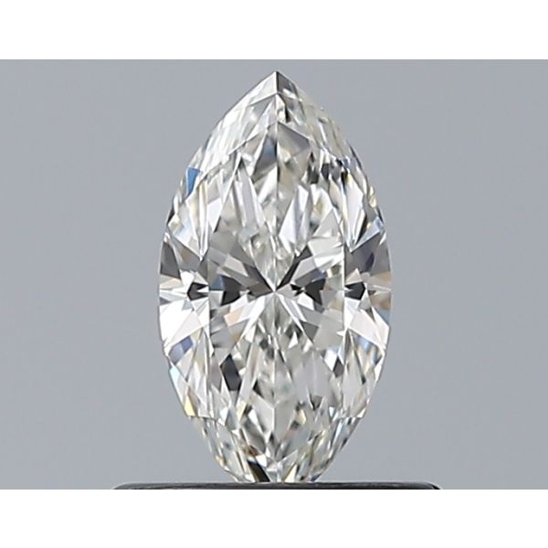 MARQUISE 0.5 G VVS2 EX-VG-EX - 2546764330 GIA Diamond