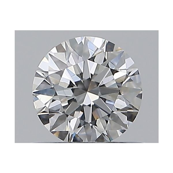ROUND 0.5 F VS1 EX-EX-EX - 2546764390 GIA Diamond