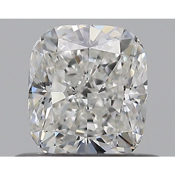 CUSHION 0.52 G VS1 EX-VG-EX - 2546764435 GIA Diamond