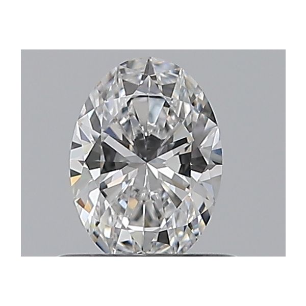 OVAL 0.5 E VS1 EX-EX-EX - 2546767038 GIA Diamond