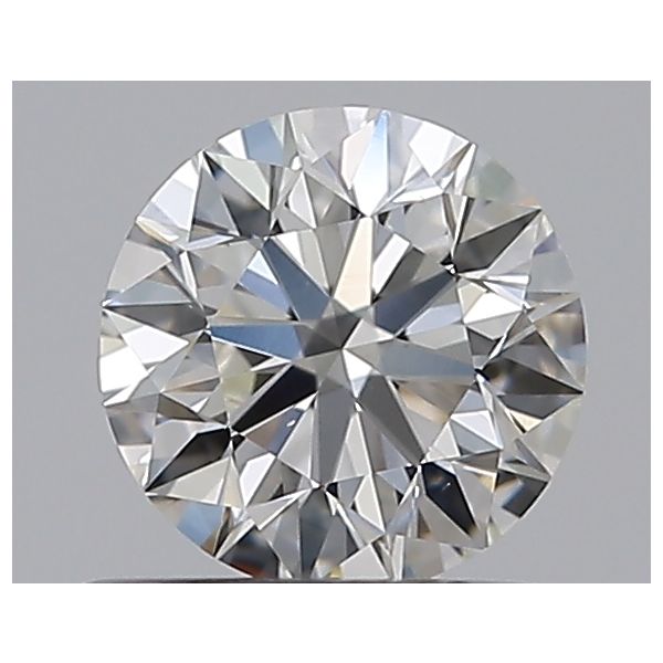 ROUND 0.56 H VS2 EX-EX-EX - 2546767825 GIA Diamond