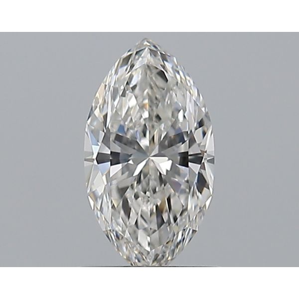 MARQUISE 1 G VVS2 VG-EX-EX - 2546767881 GIA Diamond