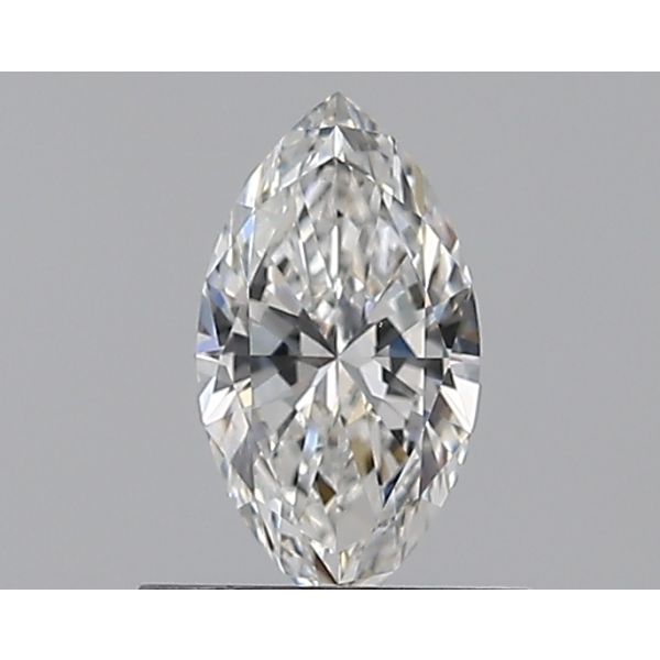 MARQUISE 0.5 F VVS2 VG-VG-VG - 2546768484 GIA Diamond