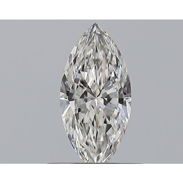 MARQUISE 0.56 H VS2 EX-VG-EX - 2546769070 GIA Diamond