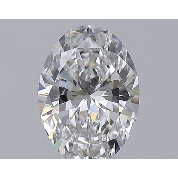 OVAL 0.7 D VVS2 EX-EX-EX - 2546769296 GIA Diamond