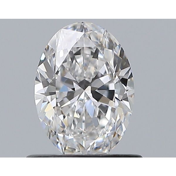 OVAL 0.66 D VS1 EX-EX-EX - 2546770179 GIA Diamond