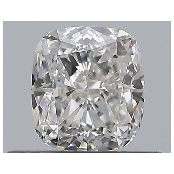 CUSHION 0.52 G VS2 VG-VG-EX - 2546770265 GIA Diamond