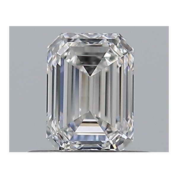 EMERALD 0.5 E VS1 EX-VG-EX - 2546788694 GIA Diamond