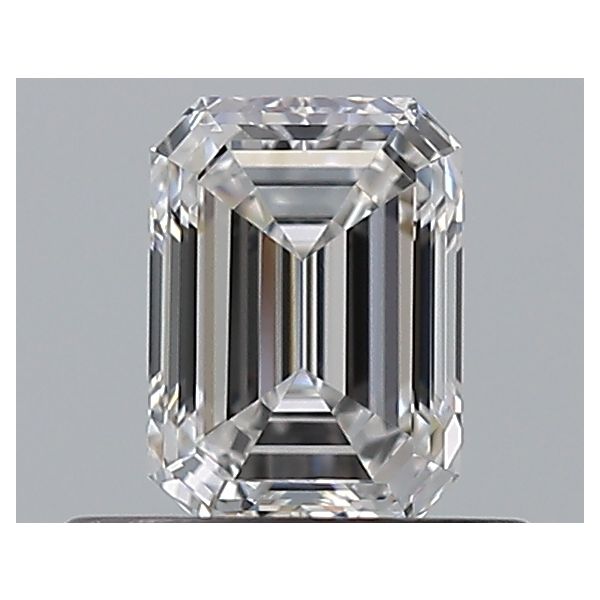 EMERALD 0.5 D VS1 VG-VG-EX - 2546788717 GIA Diamond