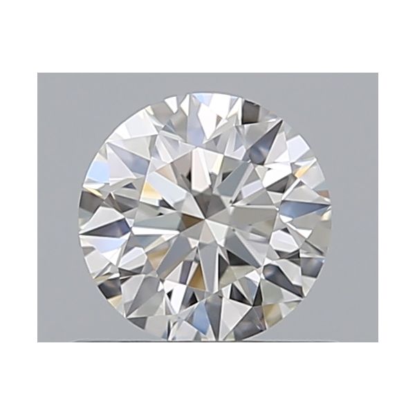 ROUND 0.51 G VVS1 EX-EX-EX - 2546788782 GIA Diamond