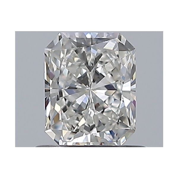 RADIANT 0.7 F VVS2 VG-EX-EX - 2546789195 GIA Diamond