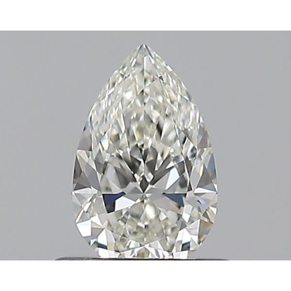 PEAR 0.5 I VVS1 EX-VG-EX - 2546790478 GIA Diamond