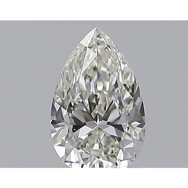 PEAR 0.5 I VS1 EX-EX-EX - 2546791349 GIA Diamond