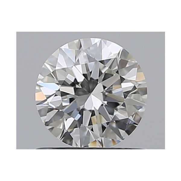 ROUND 0.7 I VS2 EX-EX-EX - 2546792858 GIA Diamond