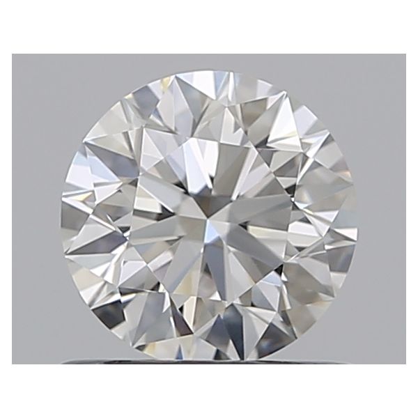 ROUND 0.7 F VS2 EX-EX-EX - 2546793381 GIA Diamond