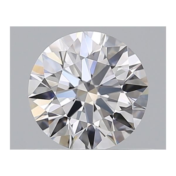 ROUND 0.55 D VVS1 EX-EX-EX - 2546796072 GIA Diamond